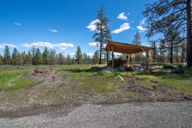 5608 W Jensen Rd, Cheney, WA 99004