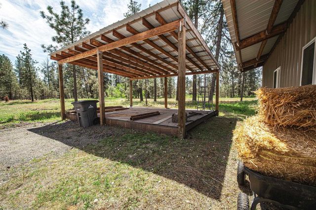 5608 W Jensen Rd, Cheney, WA 99004