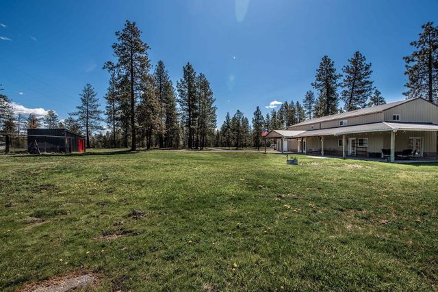 5608 W Jensen Rd, Cheney, WA 99004
