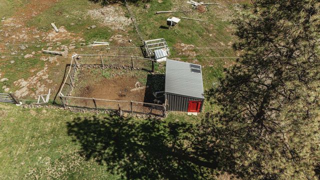 5608 W Jensen Rd, Cheney, WA 99004