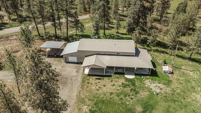 5608 W Jensen Rd, Cheney, WA 99004