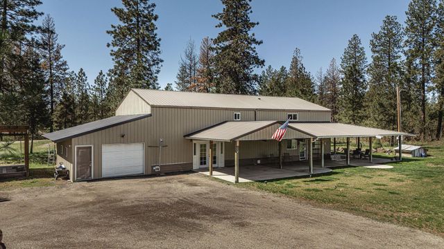 5608 W Jensen Rd, Cheney, WA 99004