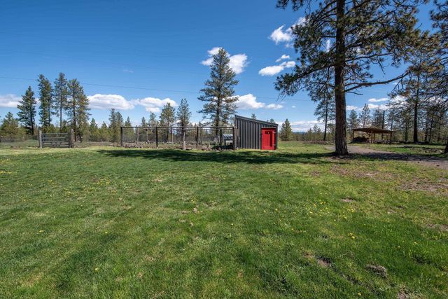 5608 W Jensen Rd, Cheney, WA 99004