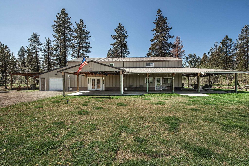 5608 W Jensen Rd, Cheney, WA 99004 photo 3