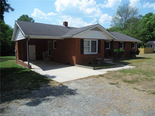 1978 Mount Hope Church Road, Mcleansville, NC 27301