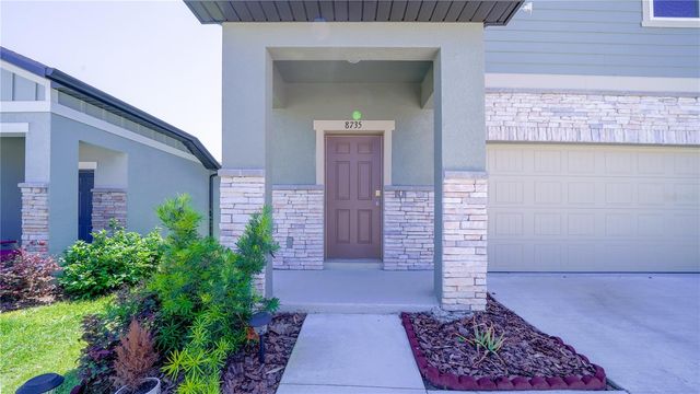 8735 SPORTSMAN LOOP, Groveland, FL 34736