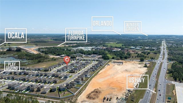 8735 SPORTSMAN LOOP, Groveland, FL 34736