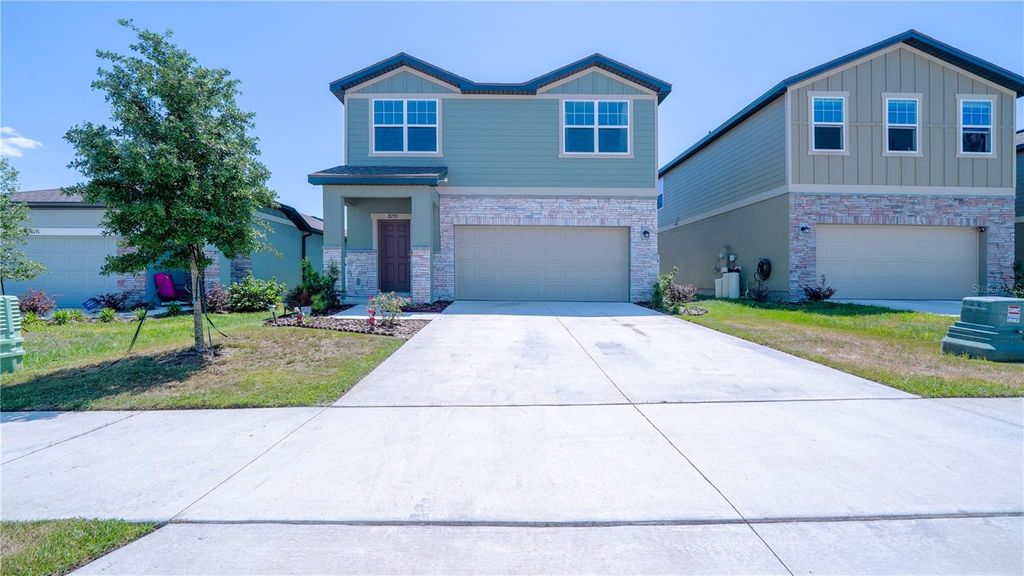 8735 SPORTSMAN LOOP, Groveland, FL 34736