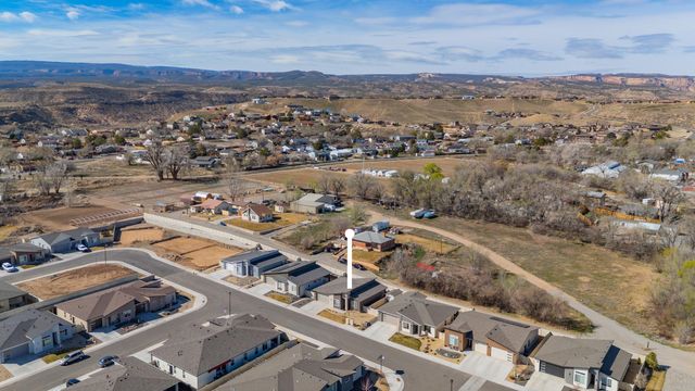 217 Rain Cloud Street, Grand Junction, CO 81503