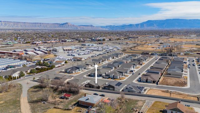 217 Rain Cloud Street, Grand Junction, CO 81503