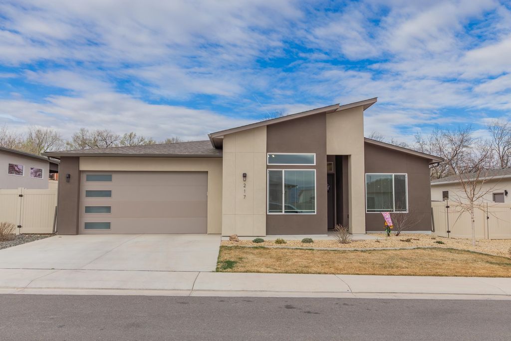 217 Rain Cloud Street, Grand Junction, CO 81503