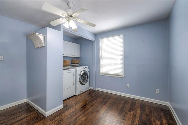 4907 W 70 Terrace, Prairie Village, KS 66208