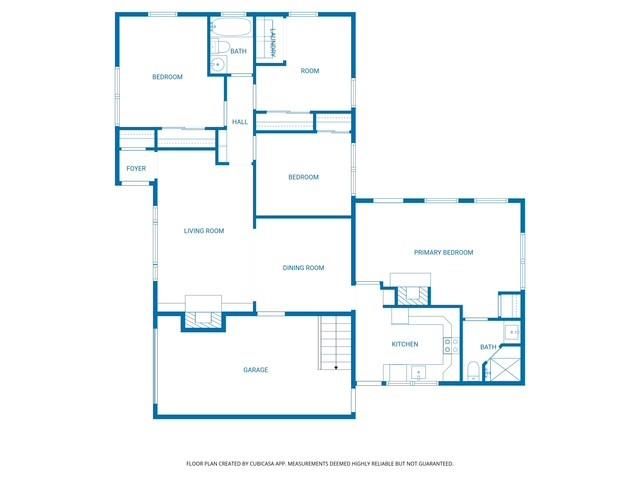 4907 W 70 Terrace, Prairie Village, KS 66208