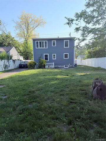 43 Bethpage Road, Copiague, NY 11726
