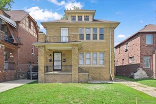 14015 Coyle Street, Detroit, MI 48227