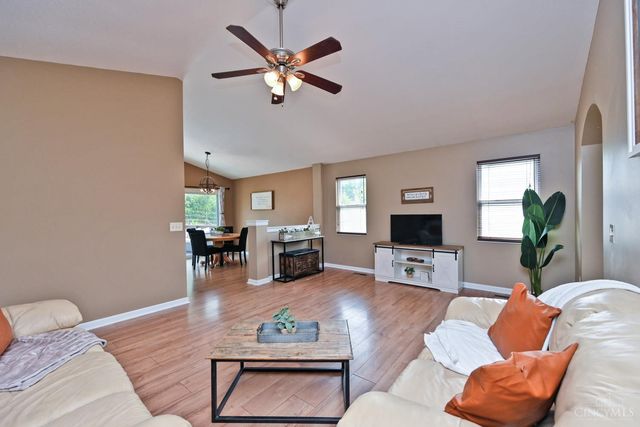 130 Regatta Drive, New Richmond, OH 45157