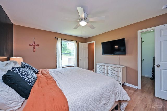 130 Regatta Drive, New Richmond, OH 45157