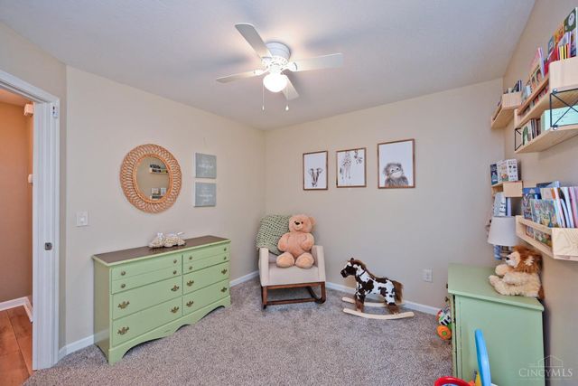 130 Regatta Drive, New Richmond, OH 45157