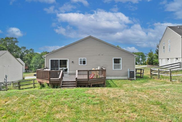 130 Regatta Drive, New Richmond, OH 45157