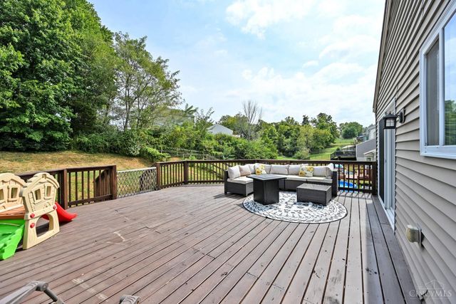 130 Regatta Drive, New Richmond, OH 45157