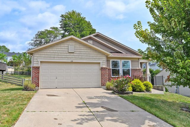 130 Regatta Drive, New Richmond, OH 45157
