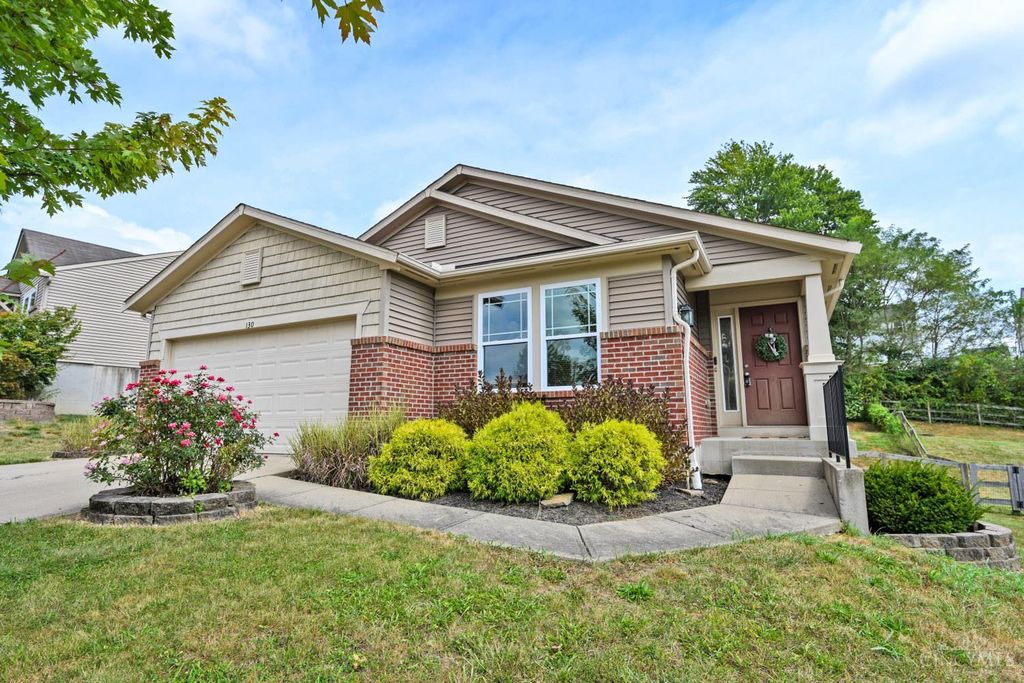 130 Regatta Drive, New Richmond, OH 45157