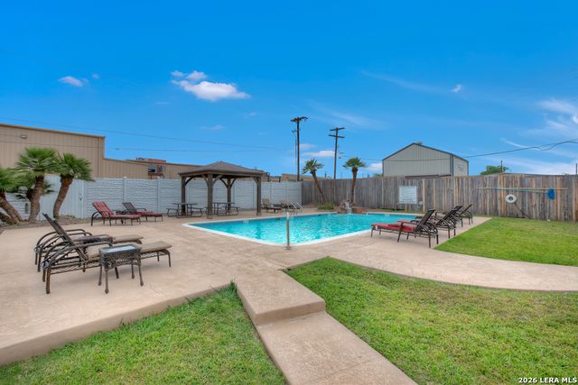 1116 River Rock, New Braunfels, TX 78130