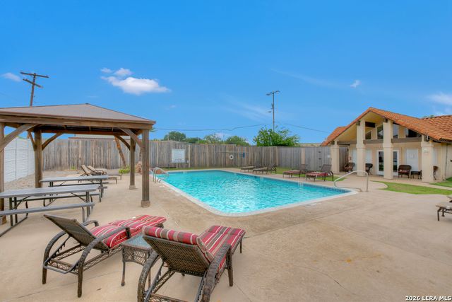 1116 River Rock, New Braunfels, TX 78130