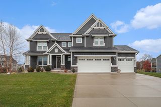 3183 Railway Drive Sw, Byron Twp, MI 49315