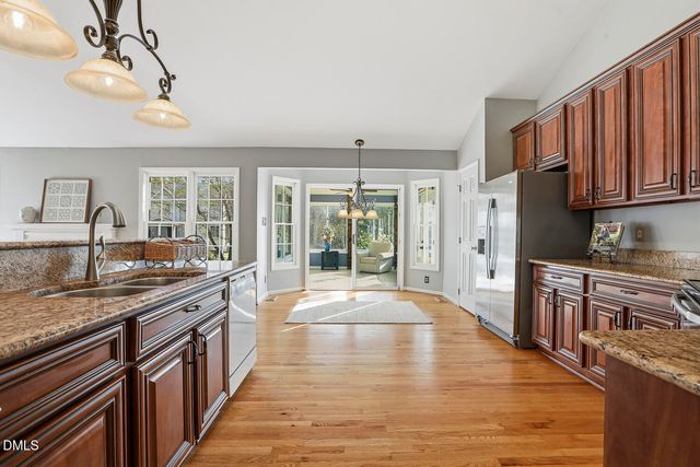 2808 Doves Nest Court, Fuquay Varina, NC 27526