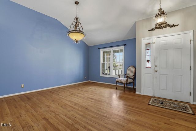 2808 Doves Nest Court, Fuquay Varina, NC 27526