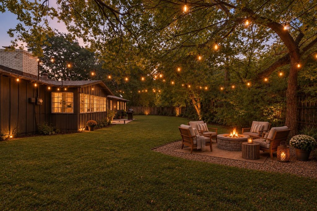 6555 Calmont Avenue, Fort Worth, TX 76116 — photo 4