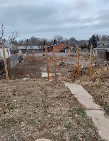 1160 N Xenia Street, Denver, CO 80220