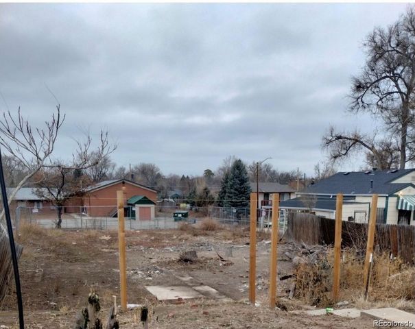 1160 N Xenia Street, Denver, CO 80220