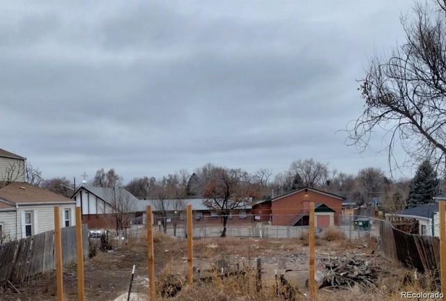 1160 N Xenia Street, Denver, CO 80220