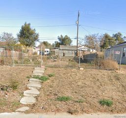 1160 N Xenia Street, Denver, CO 80220