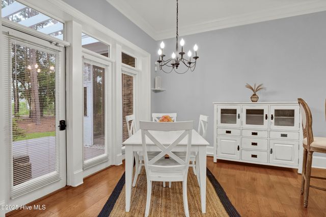 3807 Ridge Crest Drive, Southport, NC 28461