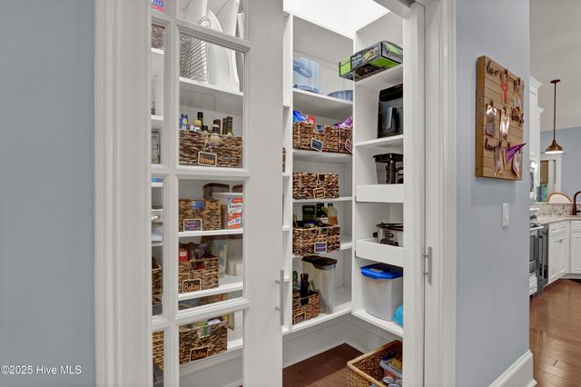 3807 Ridge Crest Drive, Southport, NC 28461