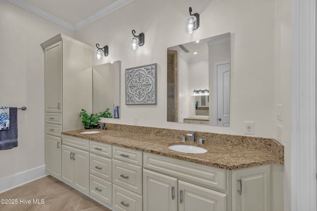 3807 Ridge Crest Drive, Southport, NC 28461