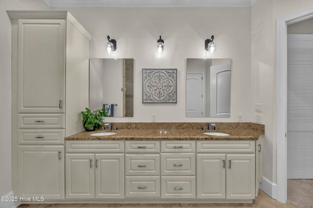 3807 Ridge Crest Drive, Southport, NC 28461