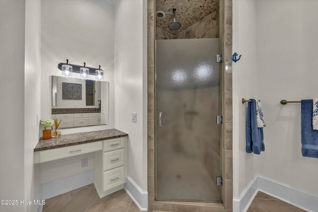 3807 Ridge Crest Drive, Southport, NC 28461