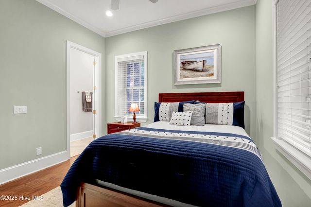 3807 Ridge Crest Drive, Southport, NC 28461