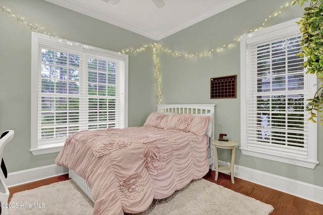 3807 Ridge Crest Drive, Southport, NC 28461