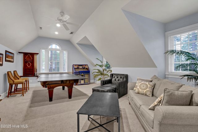 3807 Ridge Crest Drive, Southport, NC 28461