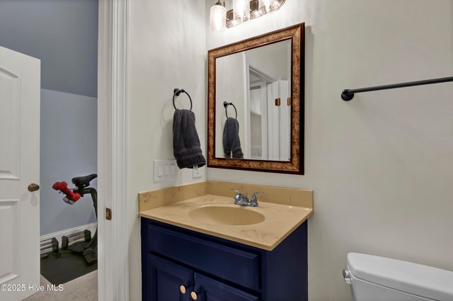 3807 Ridge Crest Drive, Southport, NC 28461