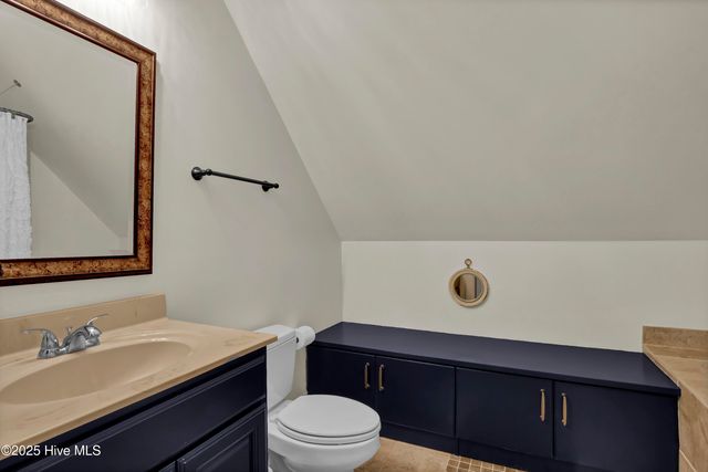 3807 Ridge Crest Drive, Southport, NC 28461