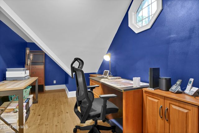 3807 Ridge Crest Drive, Southport, NC 28461