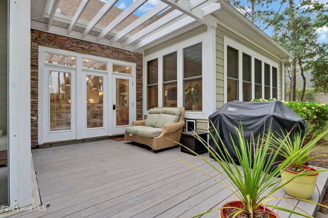 3807 Ridge Crest Drive, Southport, NC 28461