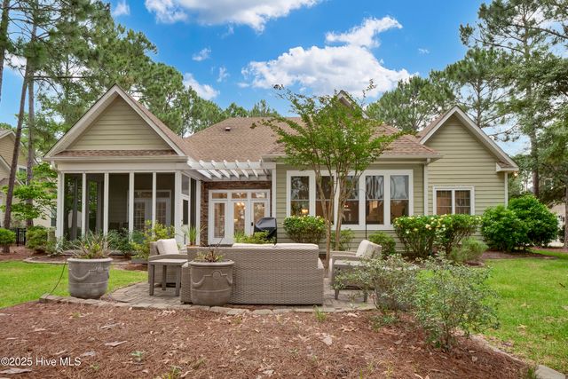 3807 Ridge Crest Drive, Southport, NC 28461