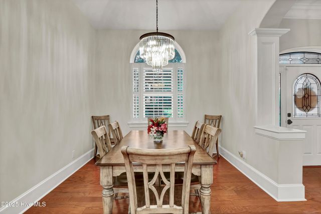 3807 Ridge Crest Drive, Southport, NC 28461